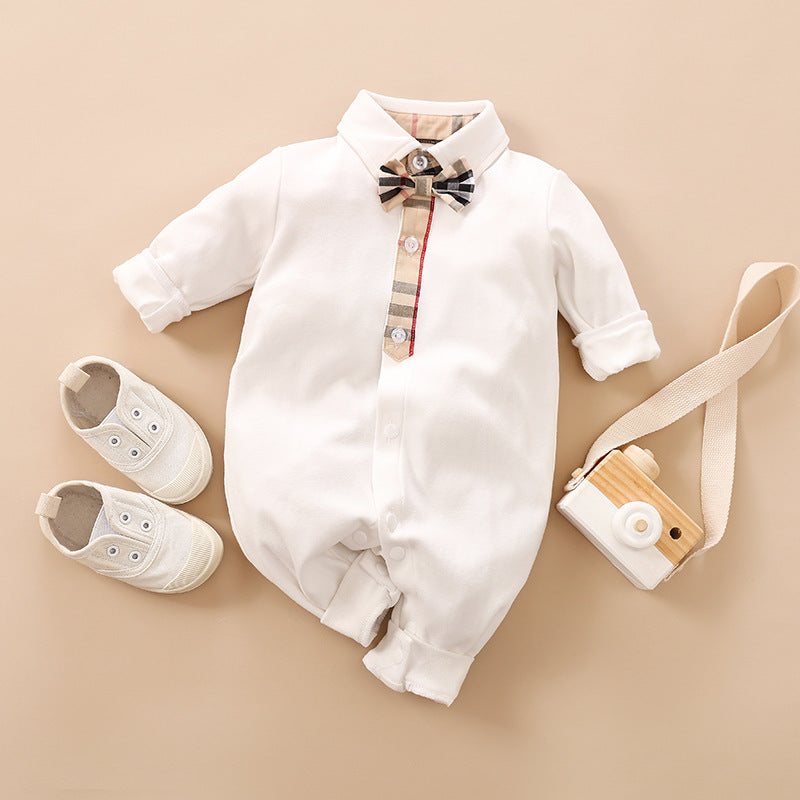 Gentleman's Baby Clothes