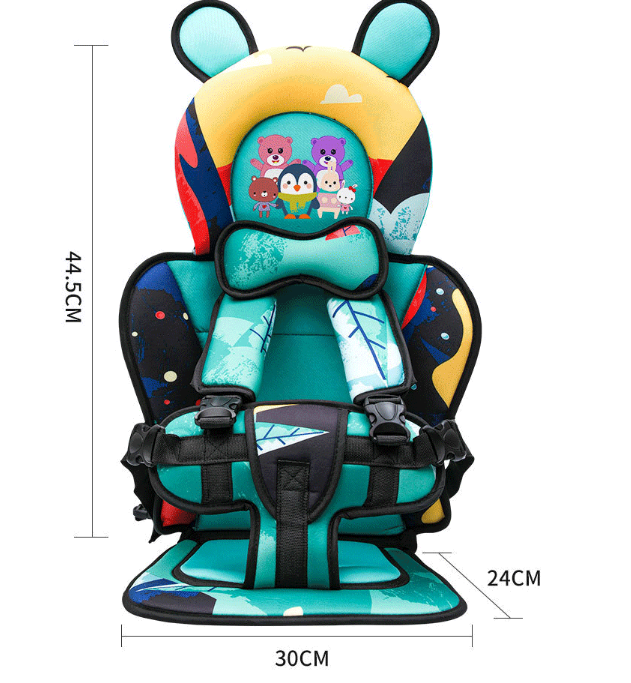 Child Car Safety Stroller Seat Baby Cushion