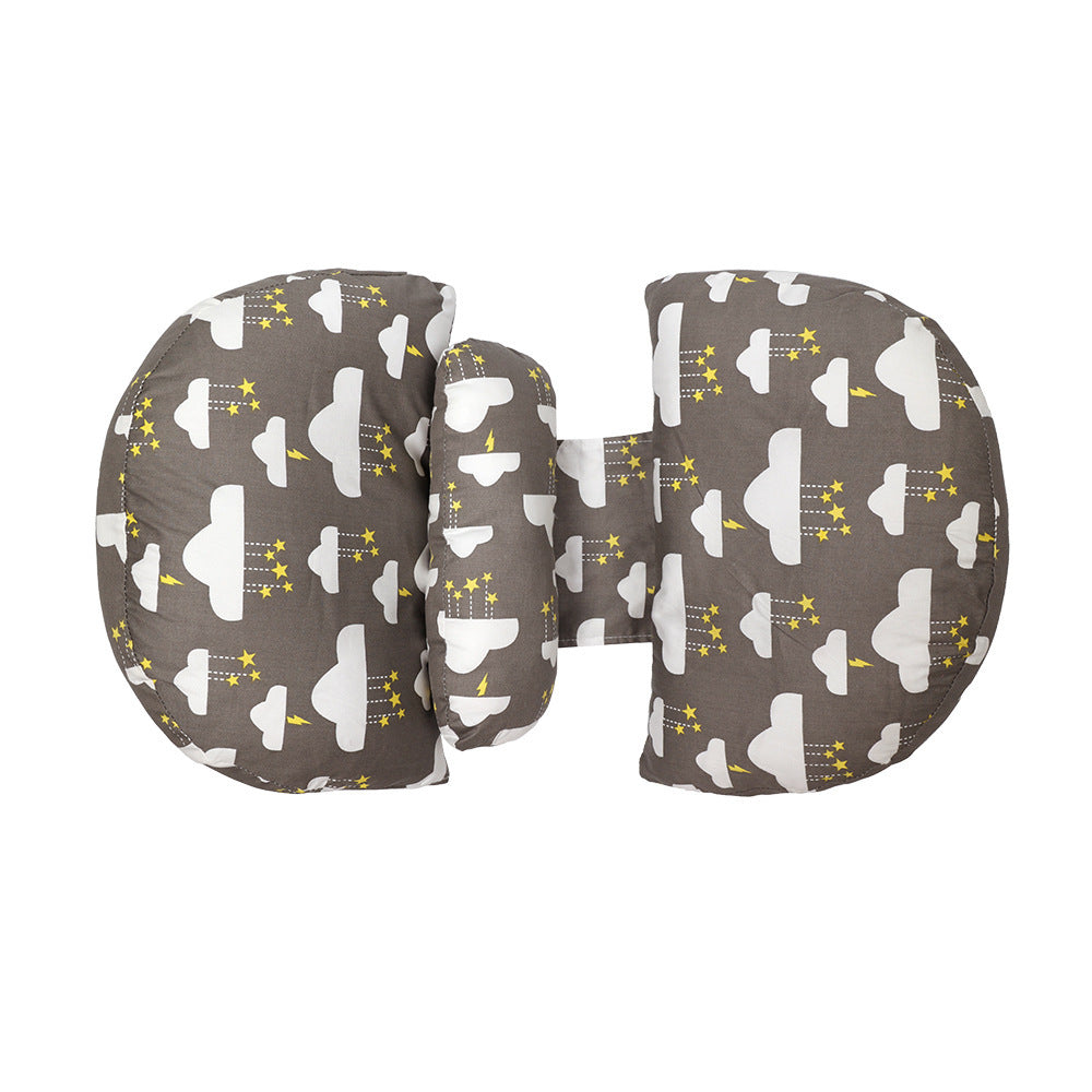 Maternity Pillow Waist Support Pillow