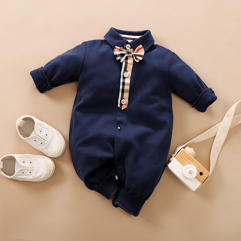 Gentleman's Baby Clothes