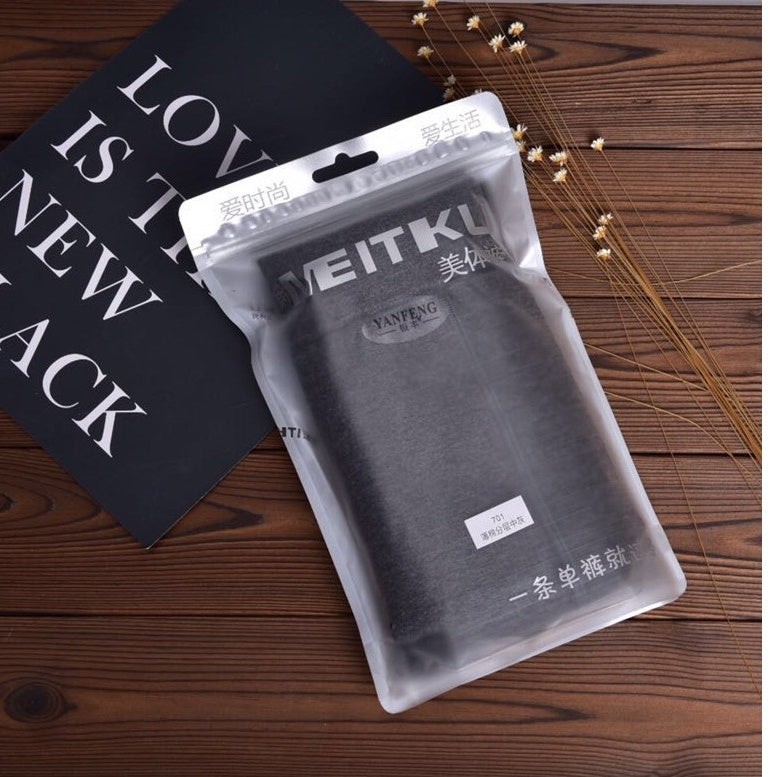 Layered leggings for slimming leggings