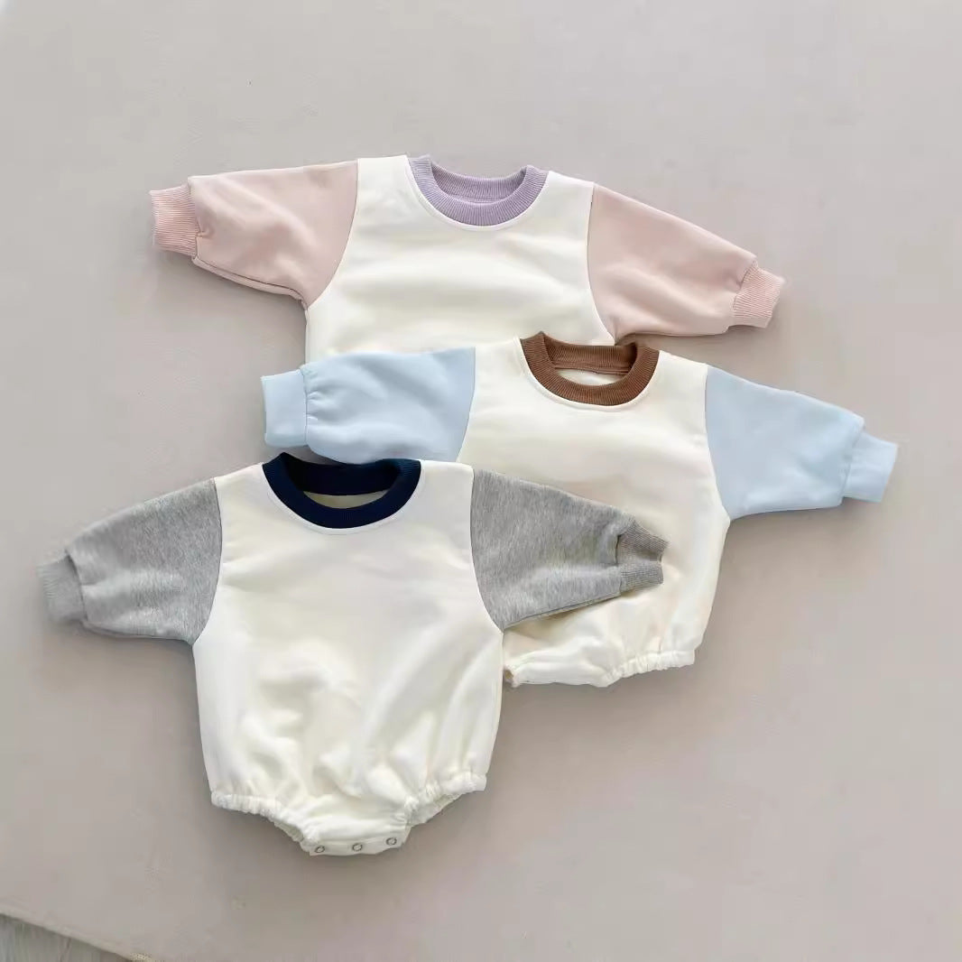 Baby Romper Baby Class A Outwear