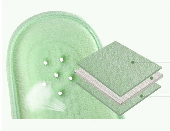 Neonatal anti-emetic nursing pillow