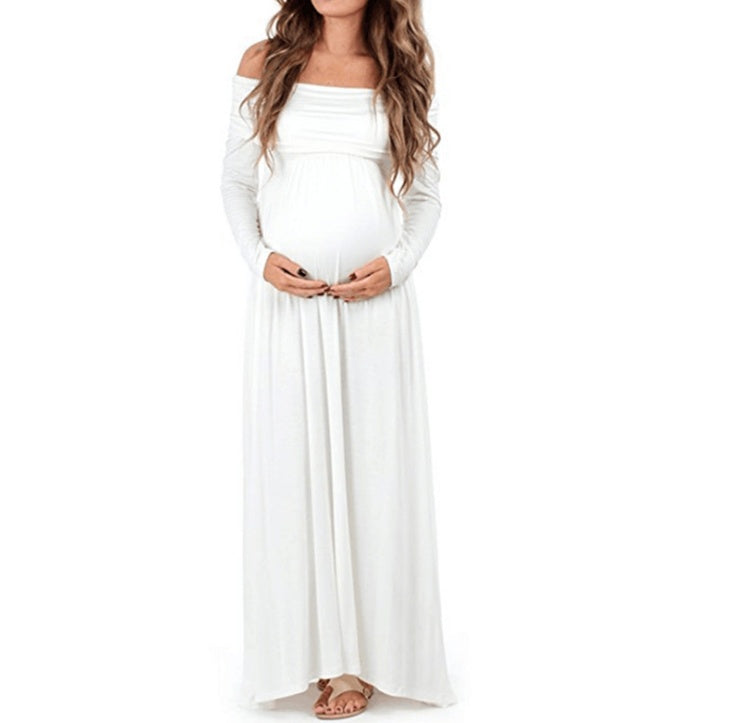 Maternity dress