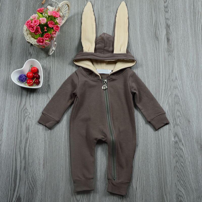 Baby Rompers Newborn Clothing