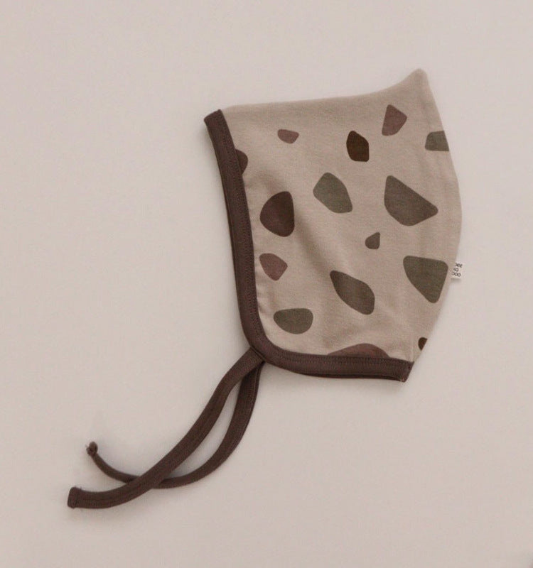 Baby Cotton Warm Rompers