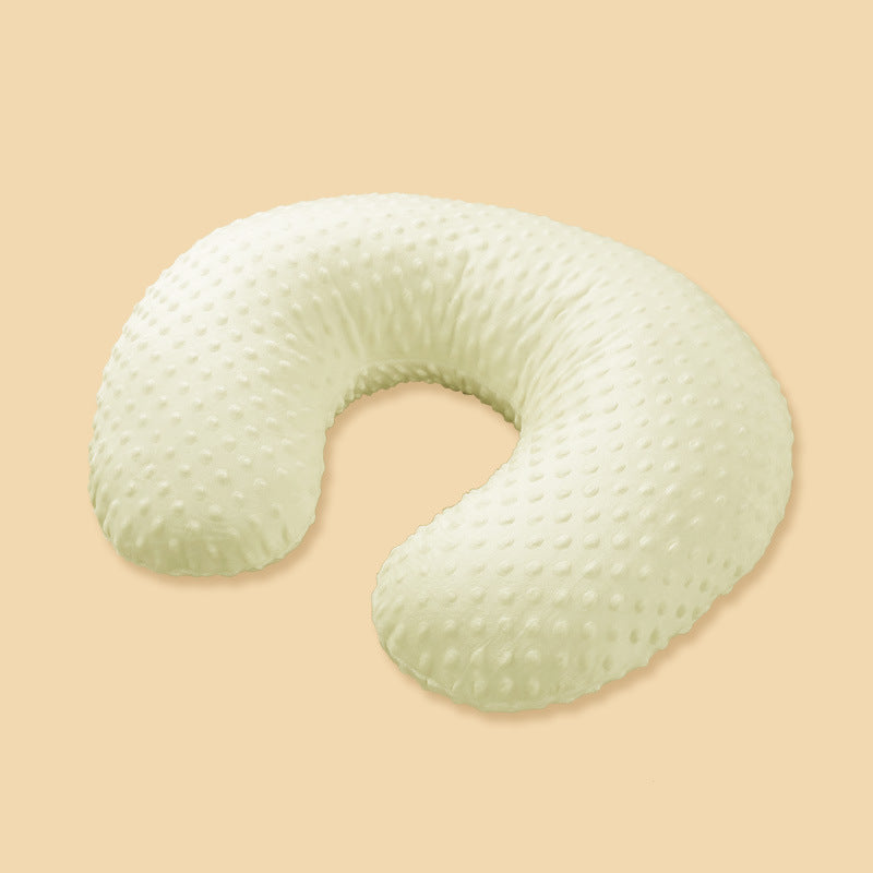 Breastfeed Maternity Pillow Milk Spilt Prevent