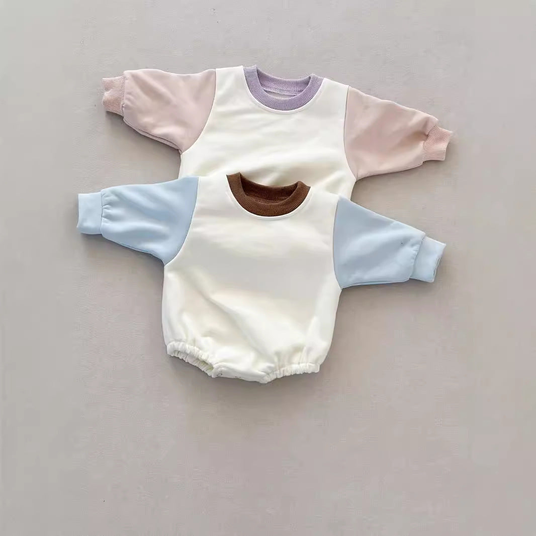 Baby Romper Baby Class A Outwear