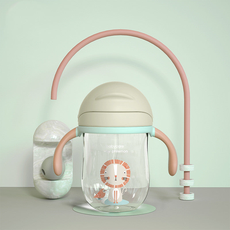 Baby Learn To Drink Cup