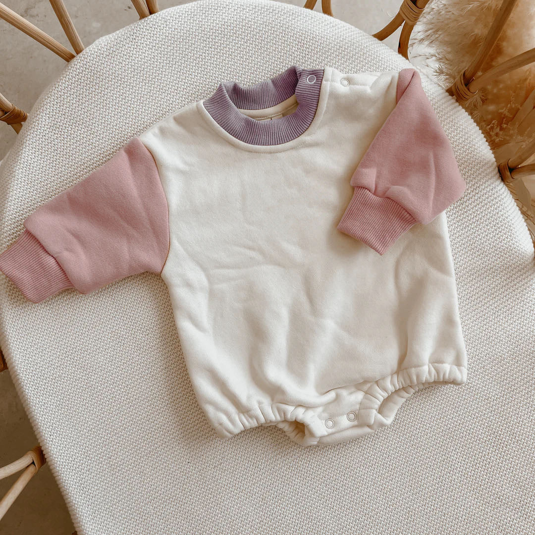 Baby Romper Baby Class A Outwear