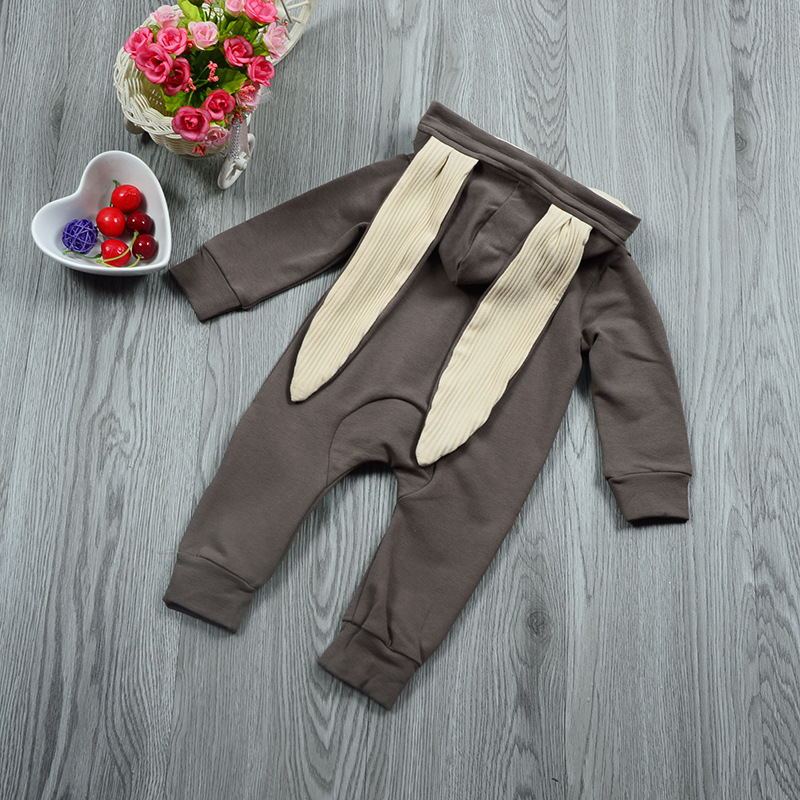 Baby Rompers Newborn Clothing