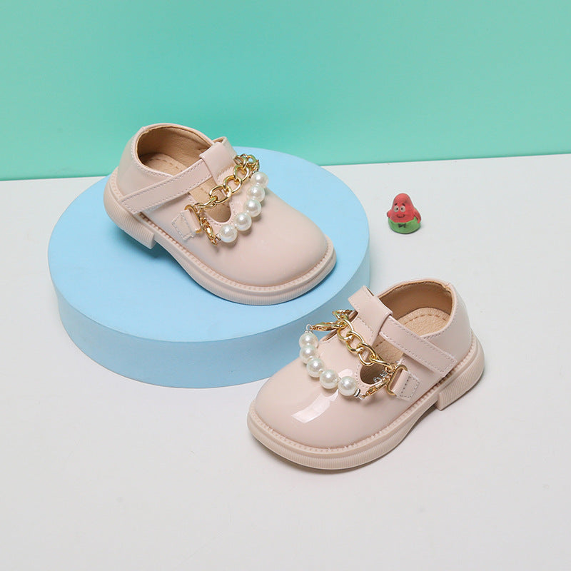 Children's Soft-soled Toddler Baby Shoes