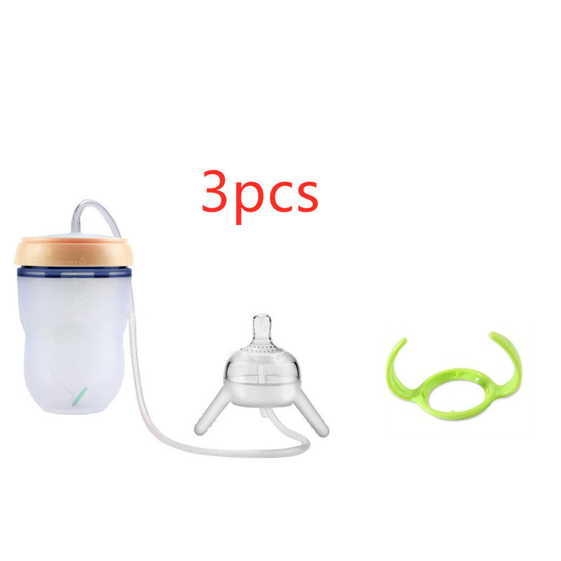 Feeding Bottle Kids Cup Children