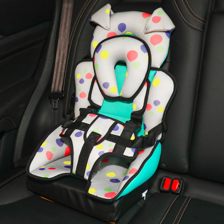 Child Car Safety Stroller Seat Baby Cushion
