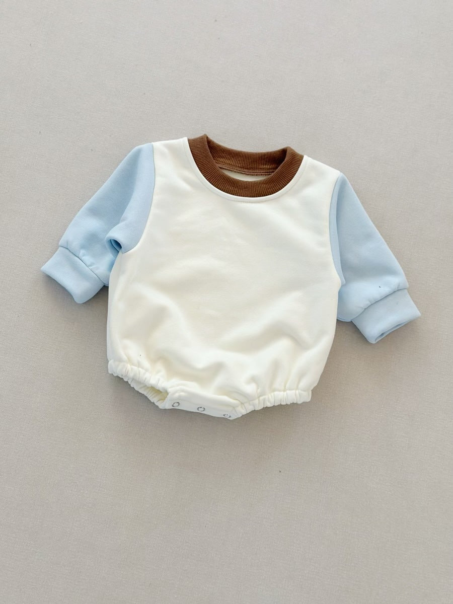 Baby Romper Baby Class A Outwear