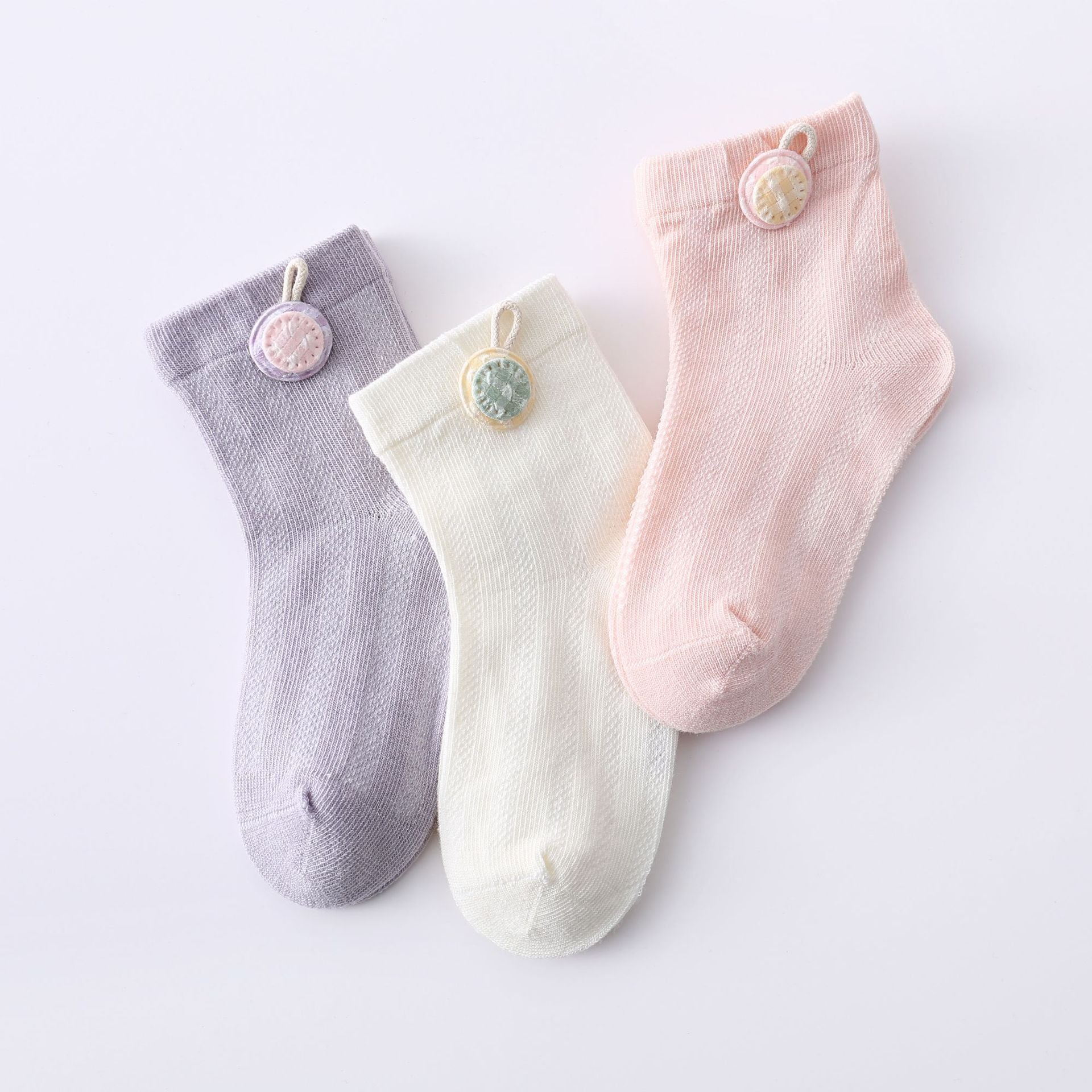 Newborn Baby Socks