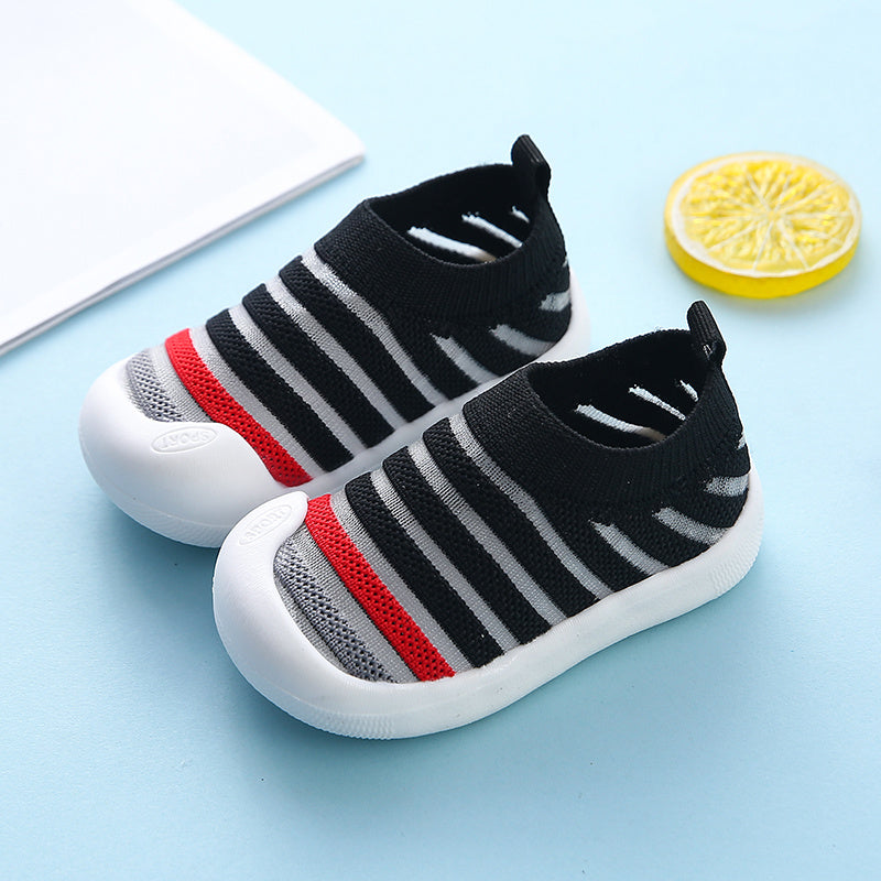 Baby toddler comfortable shoes