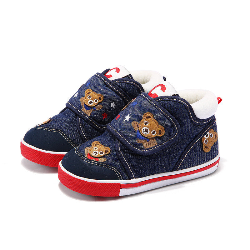 Children's toddler shoes