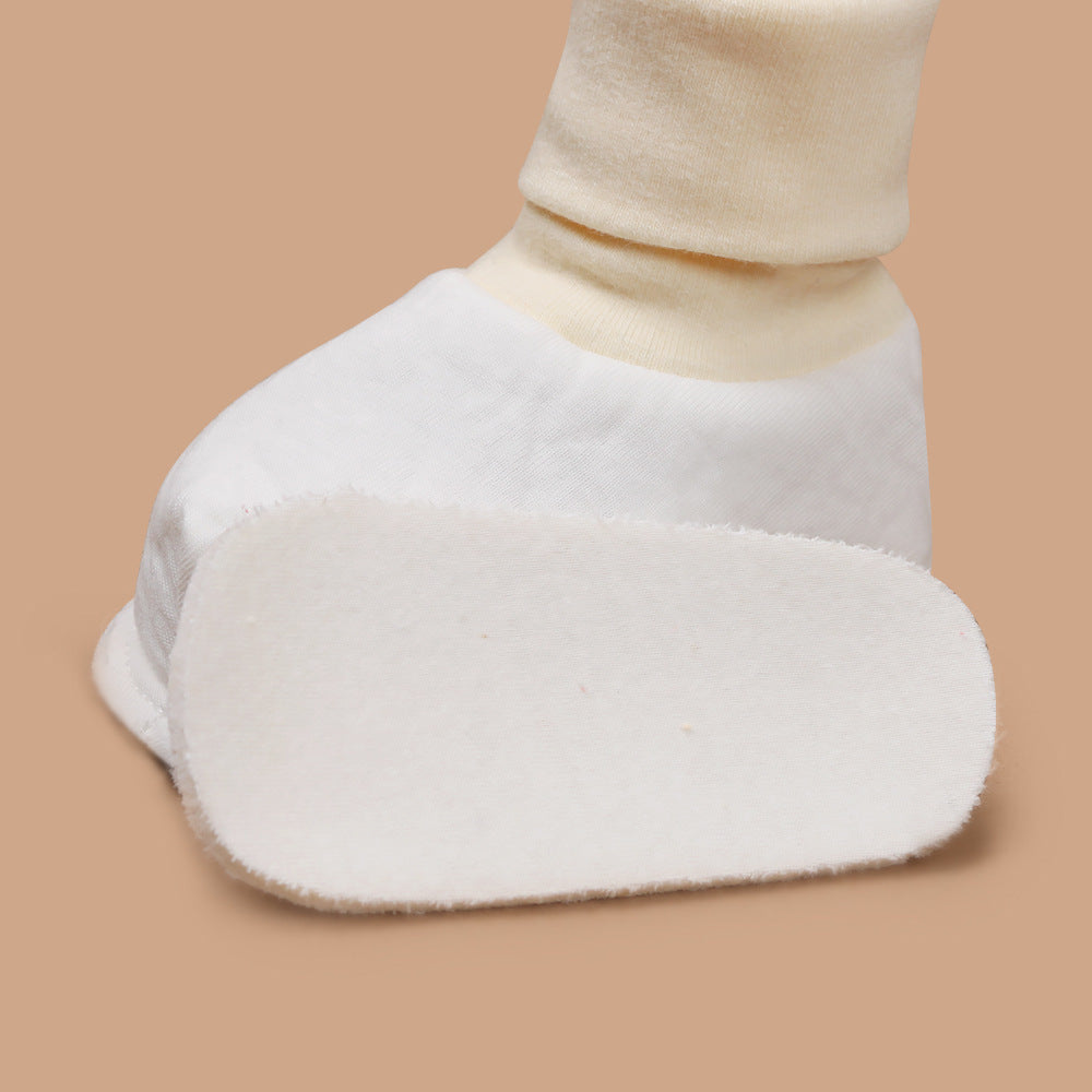 Newborn Toddler Baby Shoes