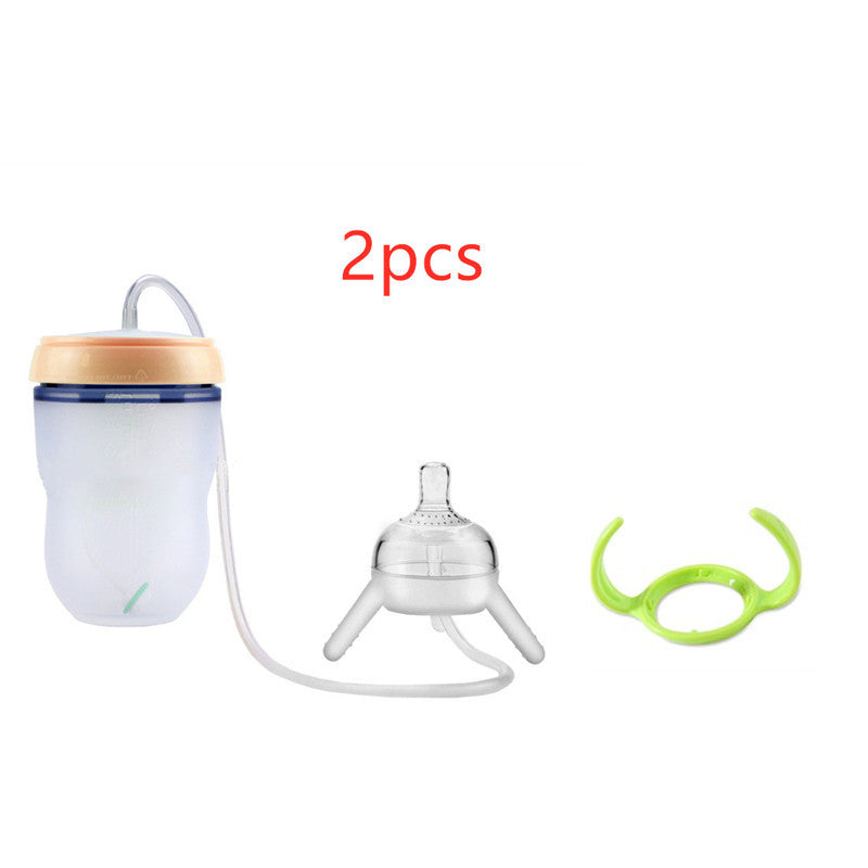 Feeding Bottle Kids Cup Children