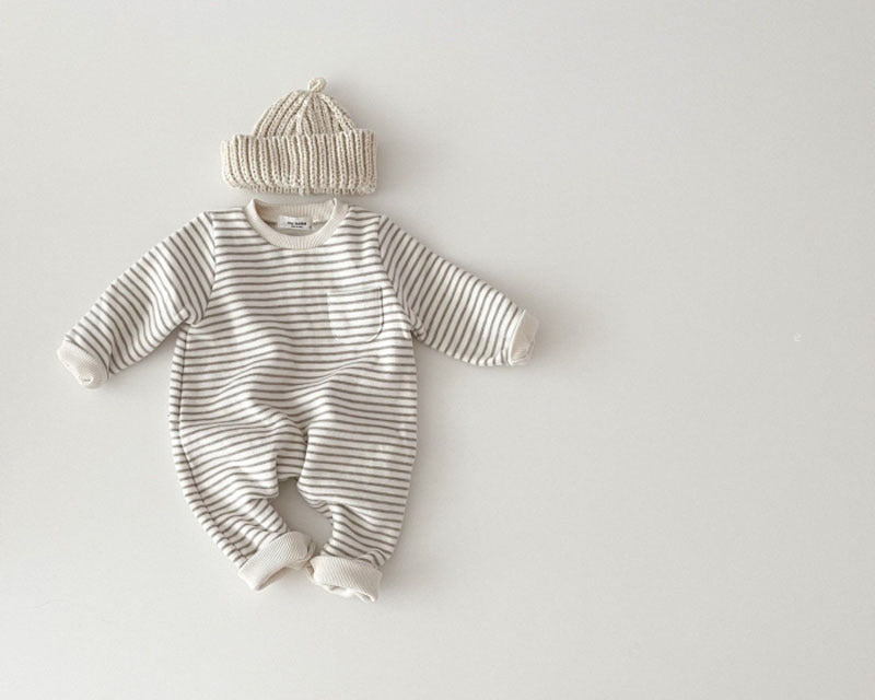Baby Cotton Romper Baby Fashion