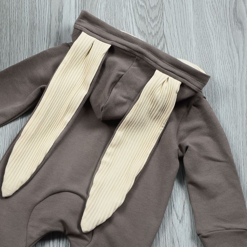 Baby Rompers Newborn Clothing