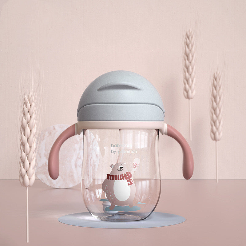 Baby Learn To Drink Cup