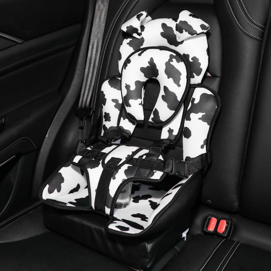 Child Car Safety Stroller Seat Baby Cushion