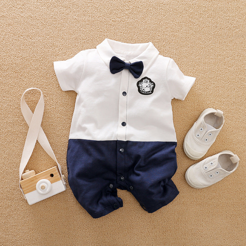 Gentleman's Baby Clothes