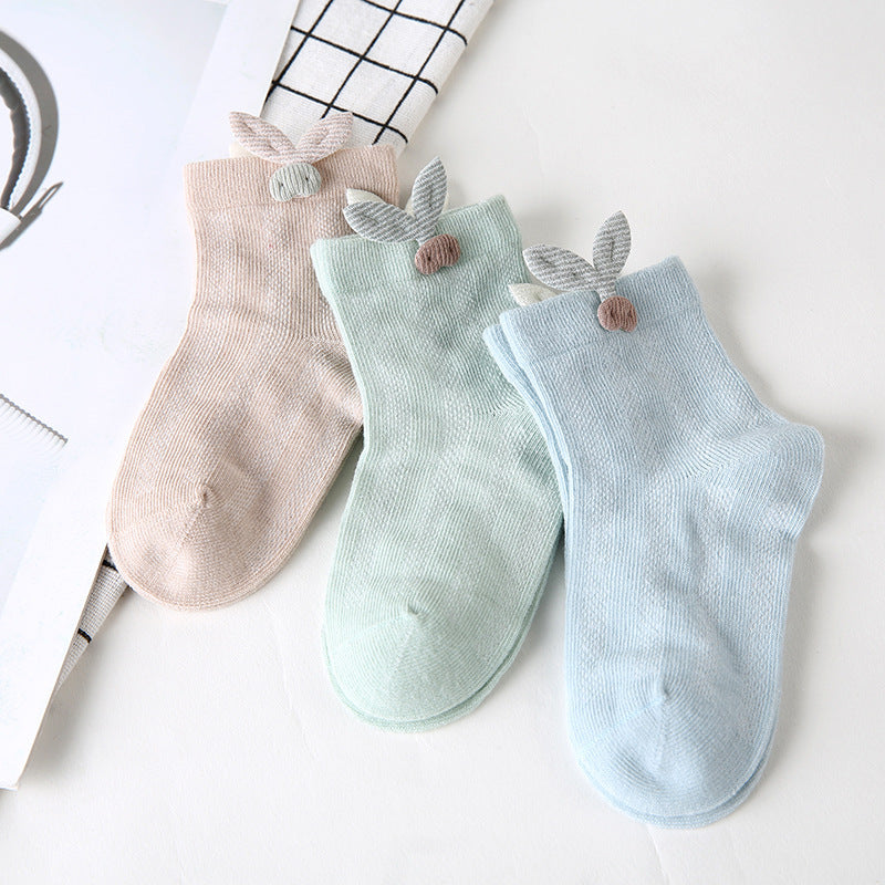 Newborn Baby Socks