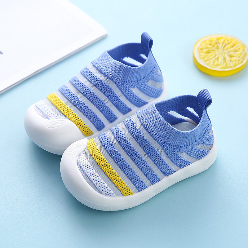Baby toddler comfortable shoes
