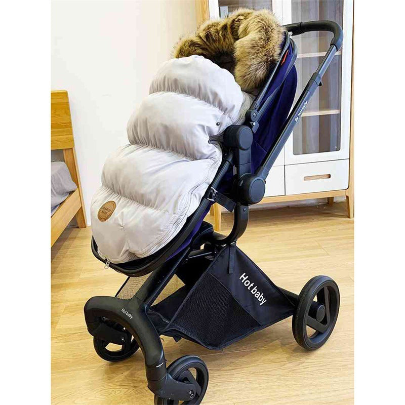 Baby Sleeping Bag Stroller Accessories
