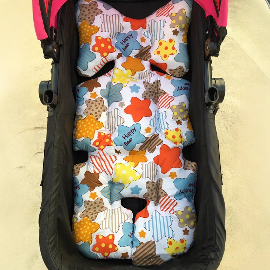 Baby Four Seasons Car Cotton Pad