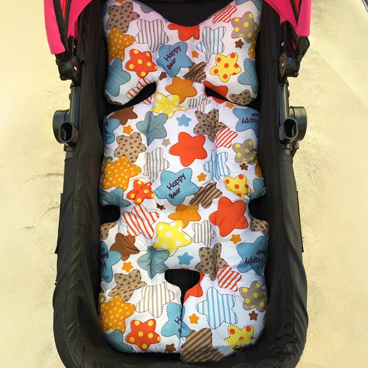 Baby Four Seasons Car Cotton Pad