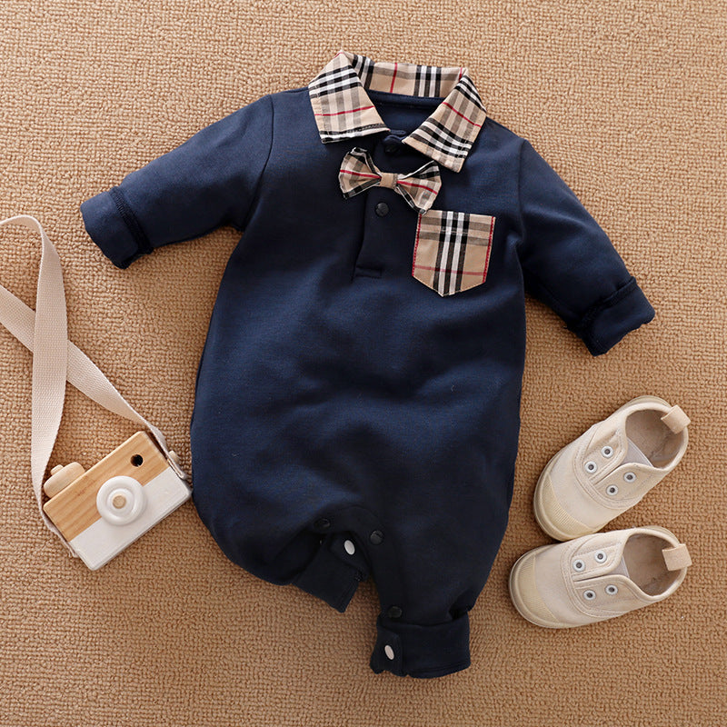 Gentleman's Baby Clothes