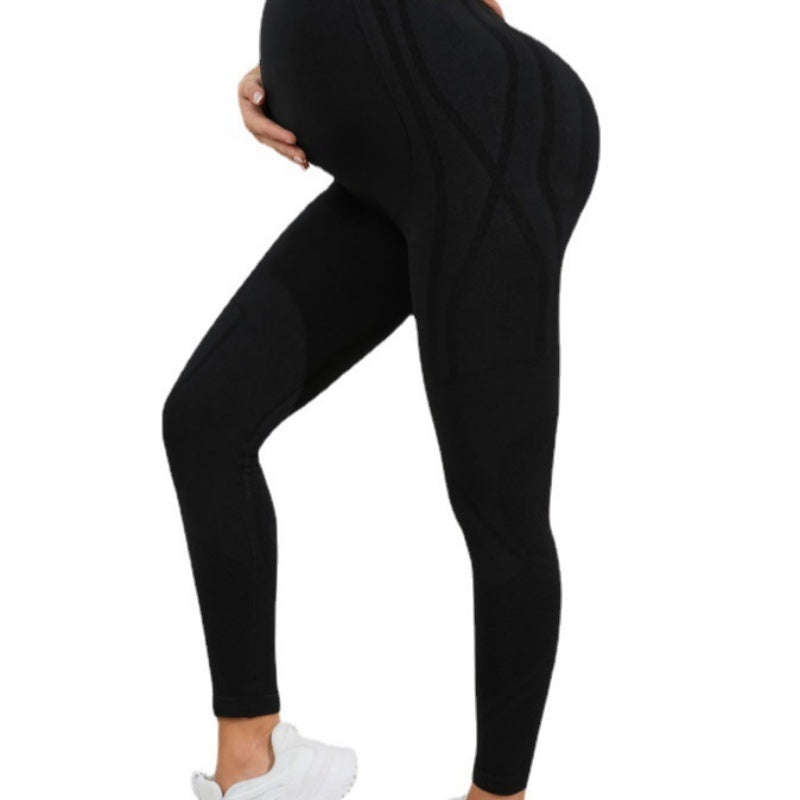 Outer Wear High Waist Casual Women Leggings