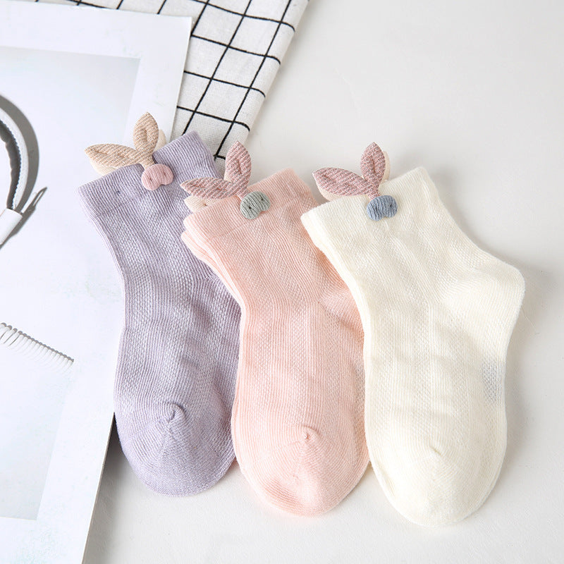 Newborn Baby Socks
