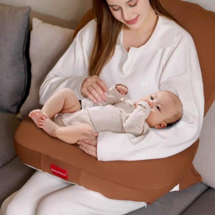 Baby Feeding Slope Feeding Pillow