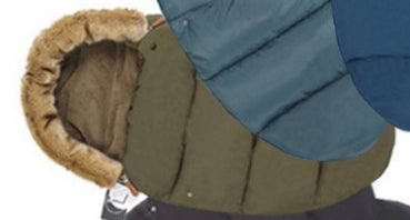 Baby Sleeping Bag Stroller Accessories