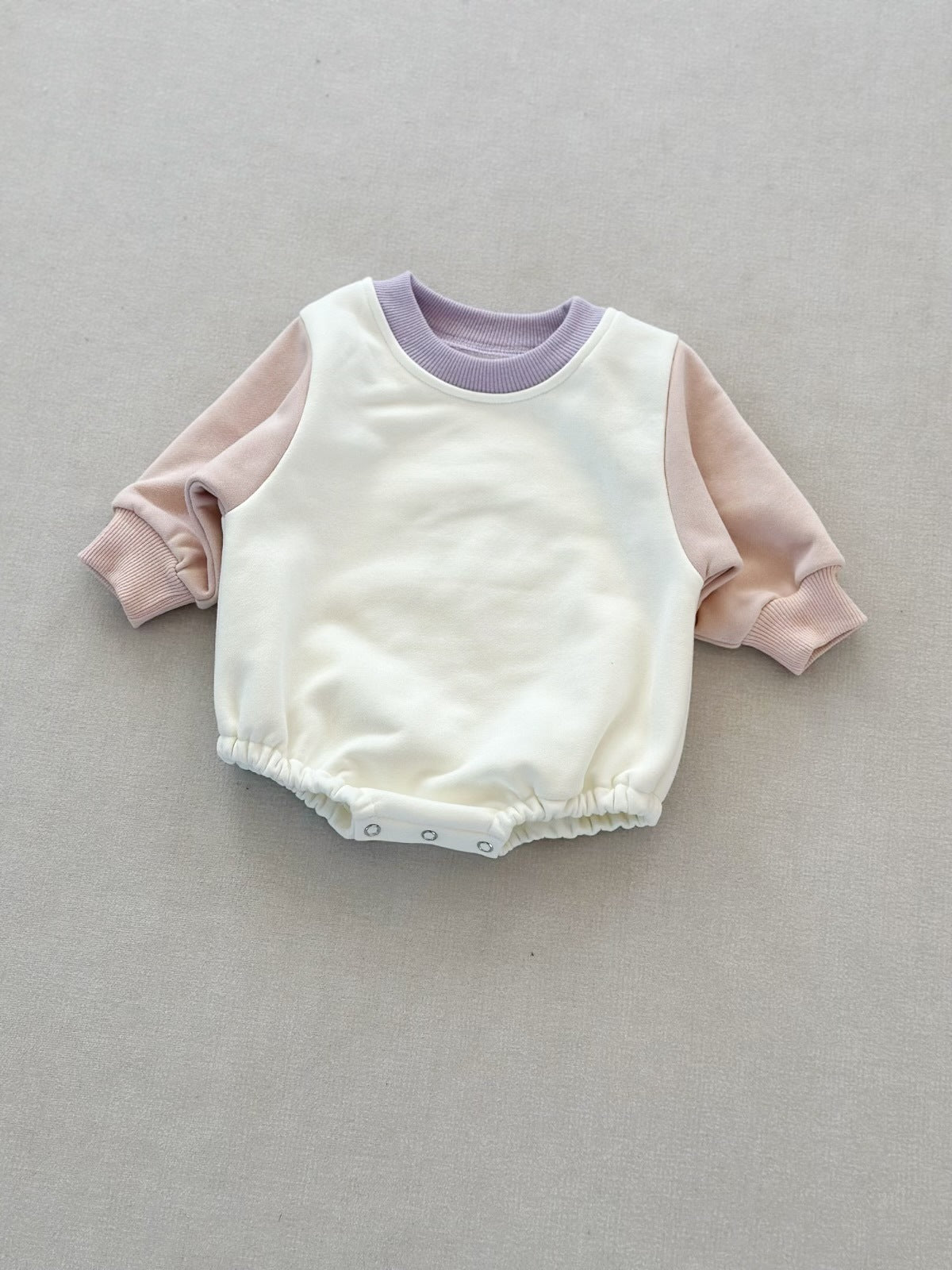 Baby Romper Baby Class A Outwear