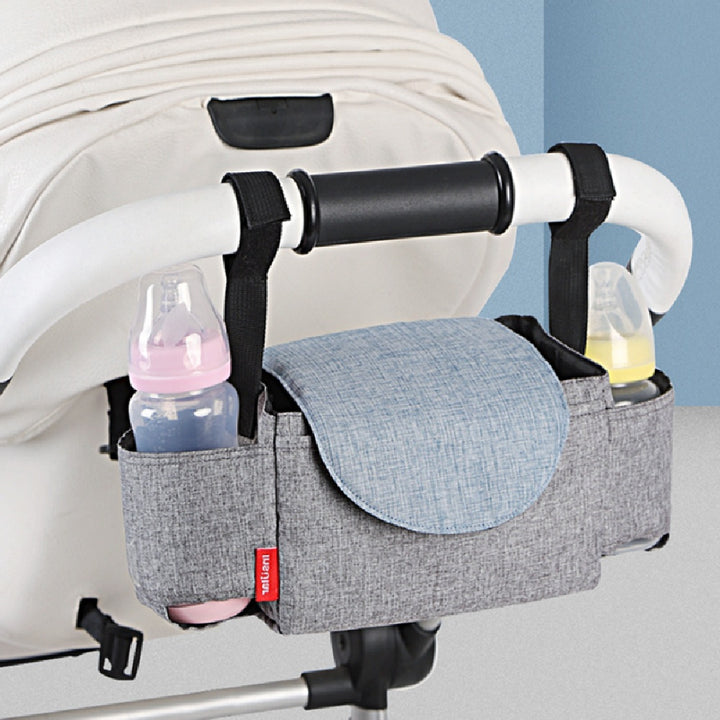 Personality And Versatility Stroller Bag