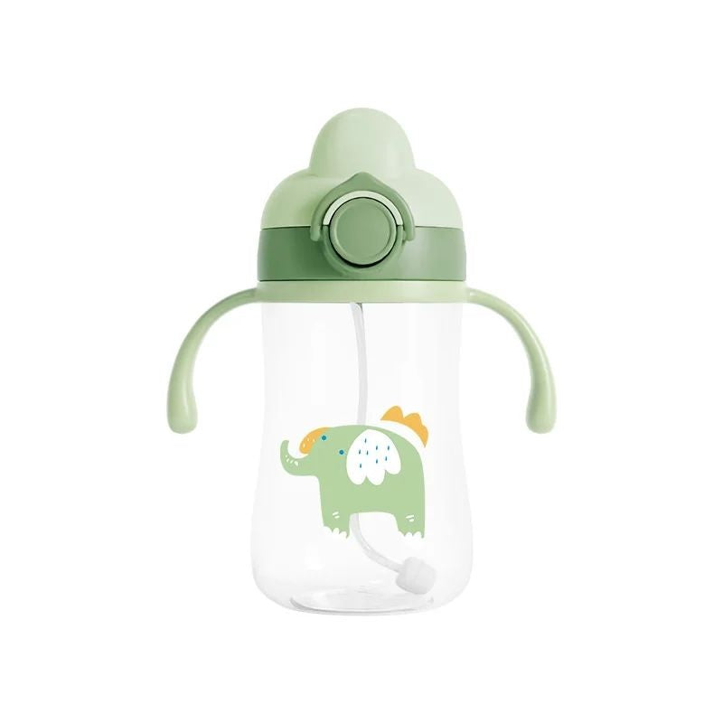 Portable Baby Water Bottles 300ml