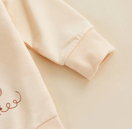 Fashion Christmas Baby Rompers