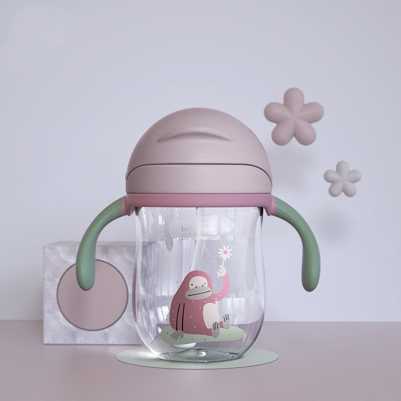 Baby Learn To Drink Cup