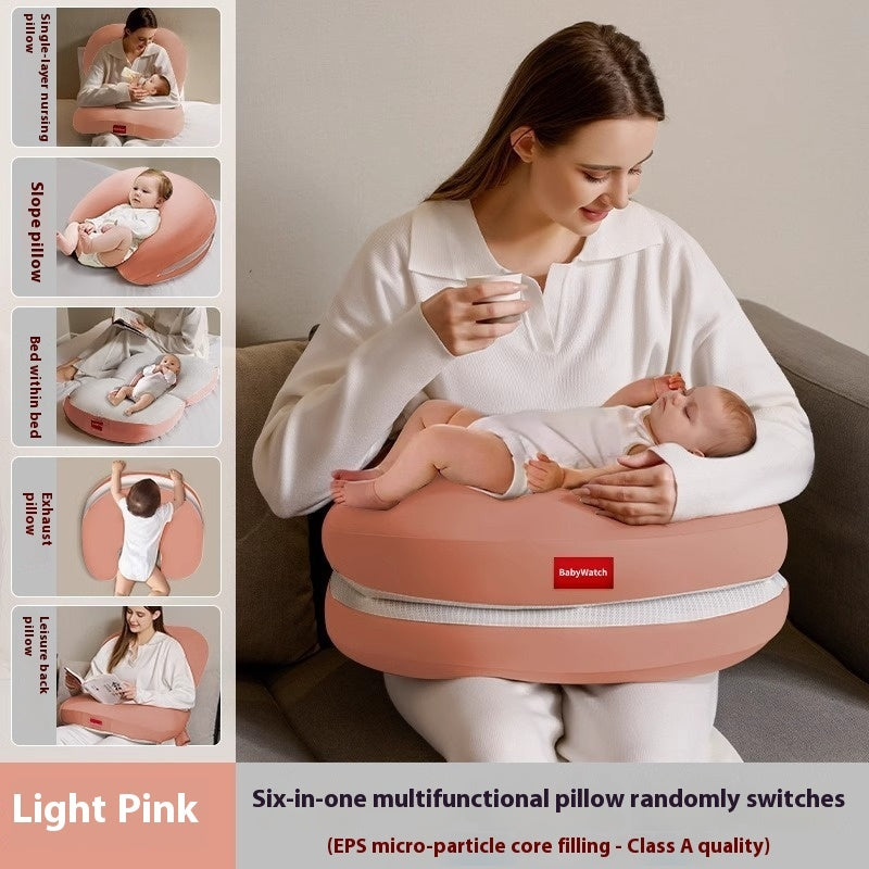 Baby Feeding Slope Feeding Pillow