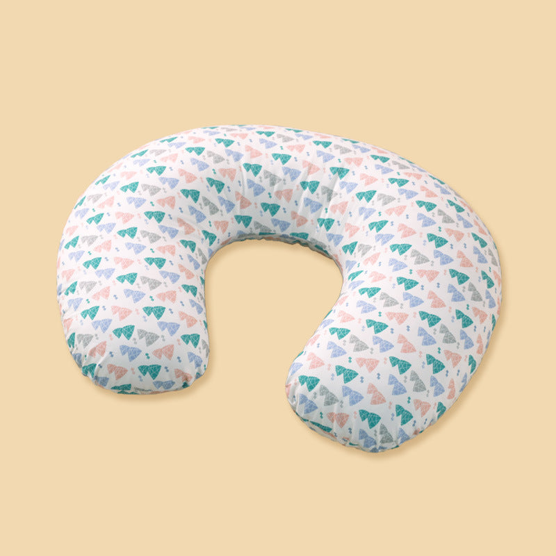 Breastfeed Maternity Pillow Milk Spilt Prevent