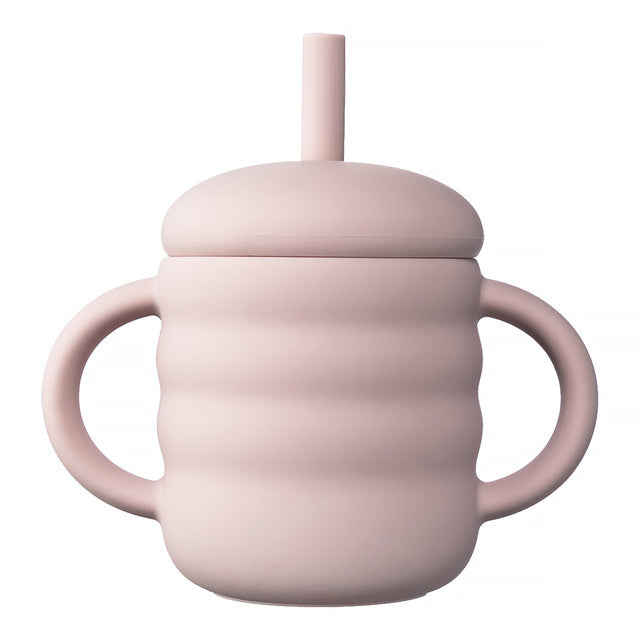 Baby Silicone Sippy Cup BPA-Free