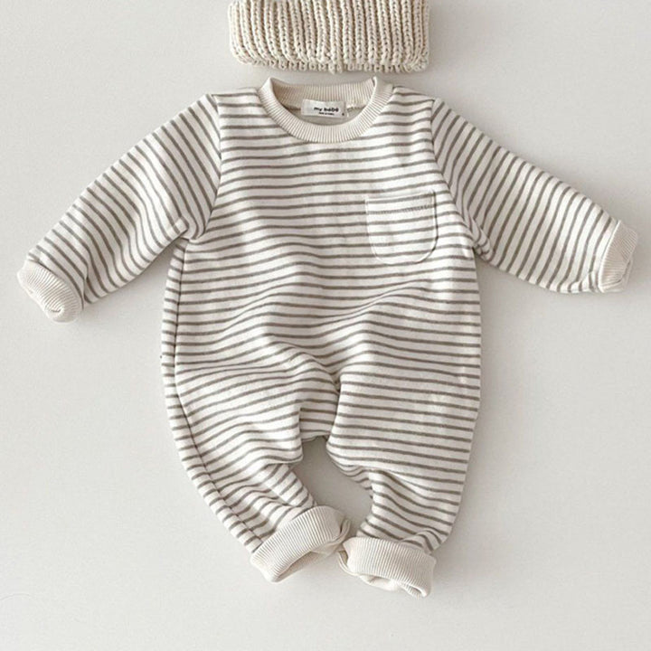 Baby Cotton Romper Baby Fashion