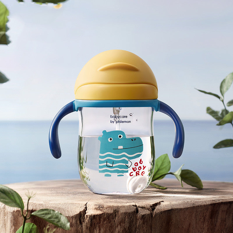 Baby Learn To Drink Cup