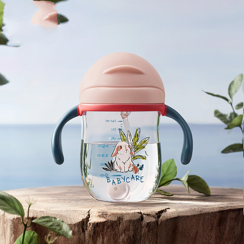 Baby Learn To Drink Cup